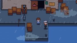 Скачать Dreamed Away