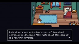 Скриншот игры Dreamed Away