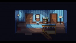 Прохождение игры Dreamed Away