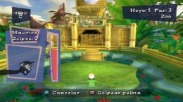 Dreamworks' Madagascar для PlayStation 2