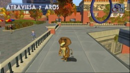 Dreamworks' Madagascar стрим