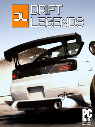 Drift Legends скачать торрентом