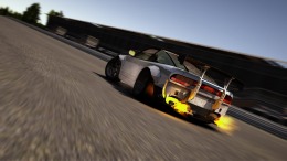 Геймплей Drift Legends