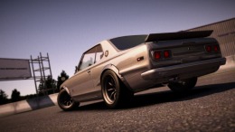 Прохождение игры Drift Legends