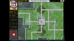 DROD: Gunthro and the Epic Blunder  