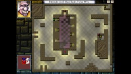   DROD: Gunthro and the Epic Blunder