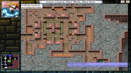 DROD: Gunthro and the Epic Blunder  PC