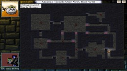 DROD: Gunthro and the Epic Blunder 