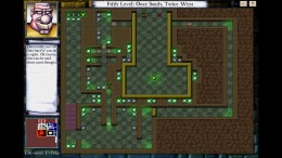  DROD: Gunthro and the Epic Blunder