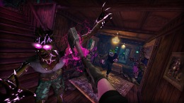 Drop Dead: The Cabin на PC