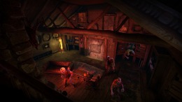 Прохождение игры Drop Dead: The Cabin