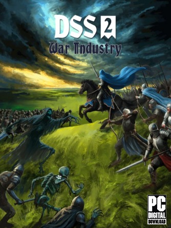 DSS 2: War Industry скачать торрентом