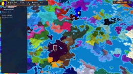 Геймплей DSS 2: War Industry