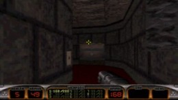 Duke Nukem - Total Meltdown  PlayStation 1