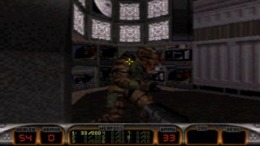   Duke Nukem - Total Meltdown