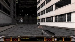  Duke Nukem - Total Meltdown