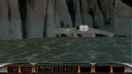Duke Nukem - Total Meltdown PS1