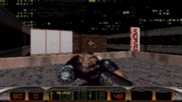 Duke Nukem - Total Meltdown 
