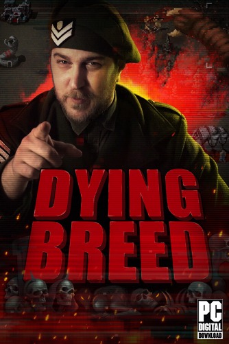 Dying Breed скачать торрентом