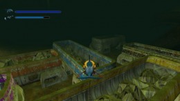 Ecco the Dolphin - Defender of the Future для PlayStation 2