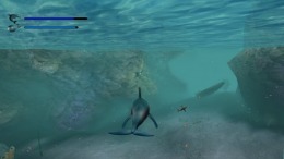 Скачать Ecco the Dolphin - Defender of the Future