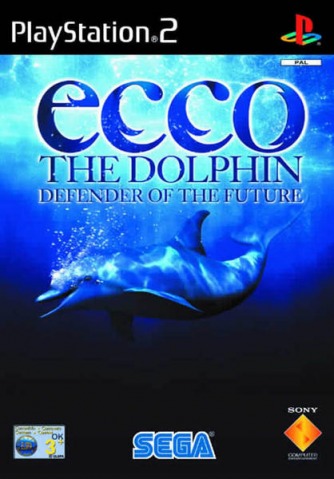 Ecco the Dolphin - Defender of the Future скачать торрентом