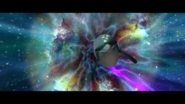 Скриншот игры Ecco the Dolphin - Defender of the Future