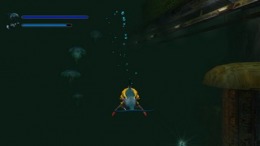 Прохождение игры Ecco the Dolphin - Defender of the Future