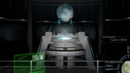 Игровой мир Echo Night Beyond