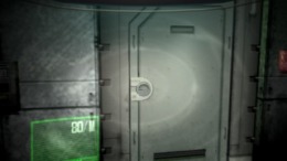 Скриншот игры Echo Night Beyond