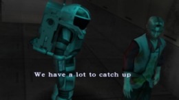 Прохождение игры Echo Night Beyond