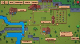 Echoes of Vasteria  