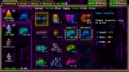  Effulgence RPG