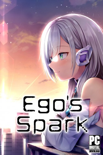 Ego's Spark скачать торрентом