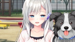 Игровой мир Ego's Spark