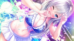 Локация Ego's Spark