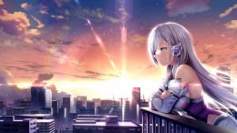 Скриншот игры Ego's Spark