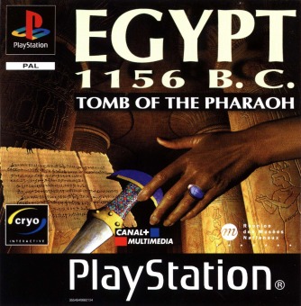 Egypt 1156 BCE - Tomb of the Pharaoh скачать торрентом