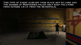 Egypt 1156 BCE - Tomb of the Pharaoh PS1