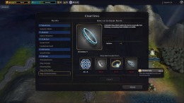 Геймплей Elemental: Reforged