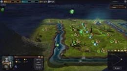 Локация Elemental: Reforged