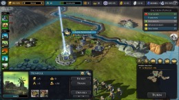 Скриншот игры Elemental: Reforged