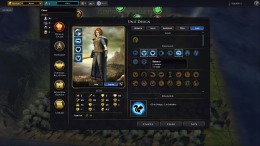 Прохождение игры Elemental: Reforged