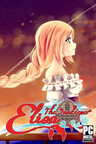 Elisa: the Innkeeper скачать торрентом