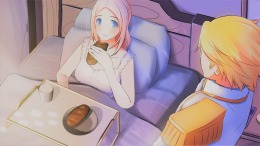 Локация Elisa: the Innkeeper