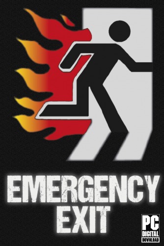 Emergency Exit скачать торрентом