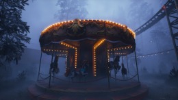  EMOTIONLESS : The Last Ticket