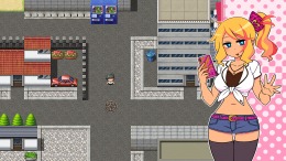 Геймплей Encode Encore!