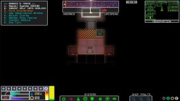   Endless Dark