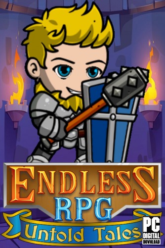 Endless RPG - Untold Tales  